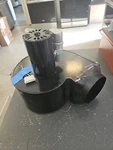 Ge Stove Down Draft Blower Motor Oem P/n WB26X5096 254148. Fixed Price $210.50.
