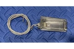 Bosch/thermador Lamp Control #00494242 From PRL366JG Range , C-pics & Desc. Fixed Price $79.00.