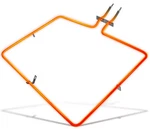 Range Oven Bake Element For Whirlpool Kitchenaid Maytag Jenn Air W10779716. Fixed Price $24.00.