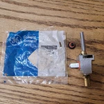 Nip Ge Gas Valve Stove Burner #WB21X467 Nla. Fixed Price $35.00.