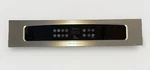 Frigidaire Single Oven Stainless 30" Touch Panel 318271527 -(board Not Included). Fixed Price $259.95.