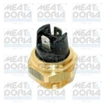 Radiator Fan Temperature Switch Black For Fiat Alfa Romeo Saab Audi 33 8122459. Fixed Price $8.07.
