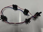 WB18X47163 - Ge Switch Harness. Fixed Price $9.99.
