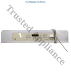Ge Double Oven Control Panel Part # 164D4685P017 Rev With Temperature Ssensor. Fixed Price $259.11.