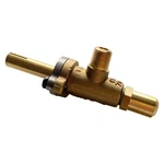 Sunrise Heavy Duty Natural Gas Range Stove Top Burner Valve (1 Pack). Made In.... Fixed Price $32.94.