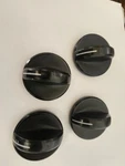 Whirlpool Range Knob Kit 9758129 C4. Fixed Price $14.99.