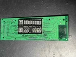 Frigidaire Electrolux AP5986842 Oven Control Board AZ17751 WM1256. Fixed Price $198.52.