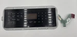 Oem Samsung Range Oven Touch Panel Only # DG34-00030B (board Not Included). Fixed Price $59.99.
