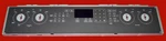 Whirlpool Oven Switch Membrane/control Board W10528785 W10539963 Used Tested. Fixed Price $119.00.