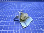 Frigidaire Microwave Oven Combo Door Hinge P#5304480638. Fixed Price $54.95.