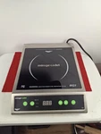 Vollrath - 59300 Mirage Cadet Induction Range With Carrying Case & 10" Pan. Fixed Price $425.00.