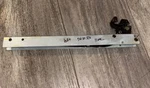 Wolf DO30F/S Left Side Door Spring Hinge 800689 (817949) Used Tested. Fixed Price $99.99.