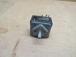 Range Burner Switch Part # WB21X227. Fixed Price $26.88.