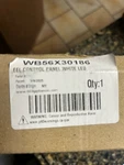WB56X30186 Ge Electronic Control Panel White Led. Fixed Price $300.00.