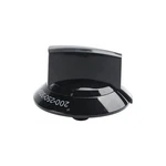 WB03X21219 Range Thermostat Knob - Black. Fixed Price $25.79.
