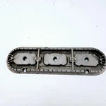 Genuine Kenmore Gas Range Oven Burner Head # 316458900. Fixed Price $29.98.