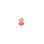 Ge WB25T10042 1/2" Lens Plastic Replacement Part. Fixed Price $32.43.