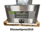 Gaggenau BS485612 30 Combi-steam Oven New / Open Box. Fixed Price $6500.00.