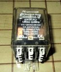Ge/dcs Range Flange Mount Relay Tpdt WB21X5364, 252677, 211569. Fixed Price $39.95.