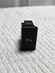 Benekar Push Switch For Mazda 6 08-12 Hazard Light Control Black. Fixed Price $21.00.