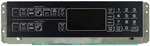 Oven 7601P629-60 Control Board Black Overlay. Fixed Price $61.35.