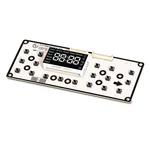 Lg Range Display Control Board EBR89296404 For LRGL5823S LRGN6323Y. Fixed Price $68.50.