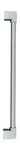 Thermador Professional Handle PR30HNDL10. Fixed Price $130.00.