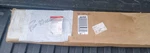 Dacor Epicure Style Door Handle Refrigerator ADRF36C100H2E. Fixed Price $185.99.