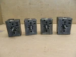 Whirlpool Oven Switch Set Part # 3148945 3148946 W10900107. Fixed Price $79.98.