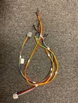 Oem Range Harness Latch WB18X31606 For PGS930YP5FS Free Shipping. Fixed Price $19.16.