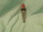 Tank Robertshaw 76-183-060 Gas Flame Igniter Push Button Switch 1244 Dl 46 0528. Fixed Price $31.00.