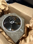 Viking G5096546 Evaporator Fan Assembly 36 (nos) Oem Genuine. Fixed Price $229.99.