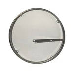 Ge Cooktop Model # J65SWM1WG Ring Gasket 9" Oem. Fixed Price $45.95.