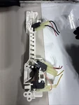 Lg Microwave Latch Assembly 3501W1A019D Same Day Shipping & Warranty. Fixed Price $50.00.