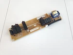 New Oem Ge Oven Relay Control Board WB27X32687 WB27X22113 EBR76927905. Fixed Price $56.95.