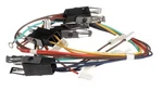 Fits Frigidaire A119234010 Wire Harness With Surface Burner Receptical. Fixed Price $234.99.