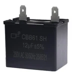 For Whirlpool WPW10662129 Run Capacitor 12MFD 210VAC Fit. Fixed Price $9.94.