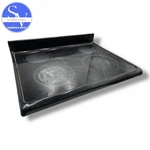 Frigidaire Range Oven Main Top (black) 316531902. Fixed Price $219.89.