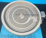 Whirlpool W10670279 Element 2700W Dual Surface Original. Fixed Price $54.99.