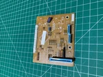 Maytag 53001756 53001757 6870W1A351A Microwave Control Board AZ134219 NR1204. Fixed Price $45.59.