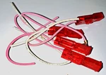 Set Of 4 Vintage Original Indicator Light For JAS0300 Model Ovens Used. Fixed Price $64.03.