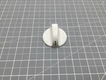 31932304C --whirlpool Range Knob Bisque (free Shipping). Fixed Price $12.00.