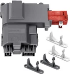 131763256 131763302 131763202 For Frigidaire Affinity Washer Latch Lock. Fixed Price $39.95.