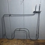For Jenn-air Range Bake Element Part Number DY12620000JR. Fixed Price $38.00.