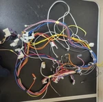 Frigidaire Range Main Harness A17121901 Open Box Free Shipping. Fixed Price $59.96.