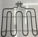 Ge Wall Oven Broil Element Assembly WB44X41047. Fixed Price $49.96.