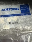 1430269 Maytag Magic Chef Or Whirlpool Broiler Glides No Longer Available. Fixed Price $7.99.