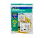 Brasscraft Procoat 1/2"OD Stainless Steel 48" Gas Connector CSSD54-48P. New. Fixed Price $13.99.