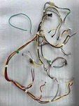 Genuine Wall Oven Main Wiring Harness From JTP18SD1SS Tested Good. Fixed Price $59.75.