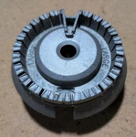 WB16T10046 Genuine Surface Burner Base Mabe 183D9413P001 Large 15. Fixed Price $19.99.